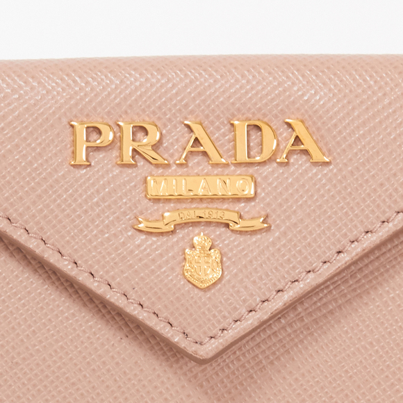 Prada fold CIPRIA wallet - Picture 1 of 8